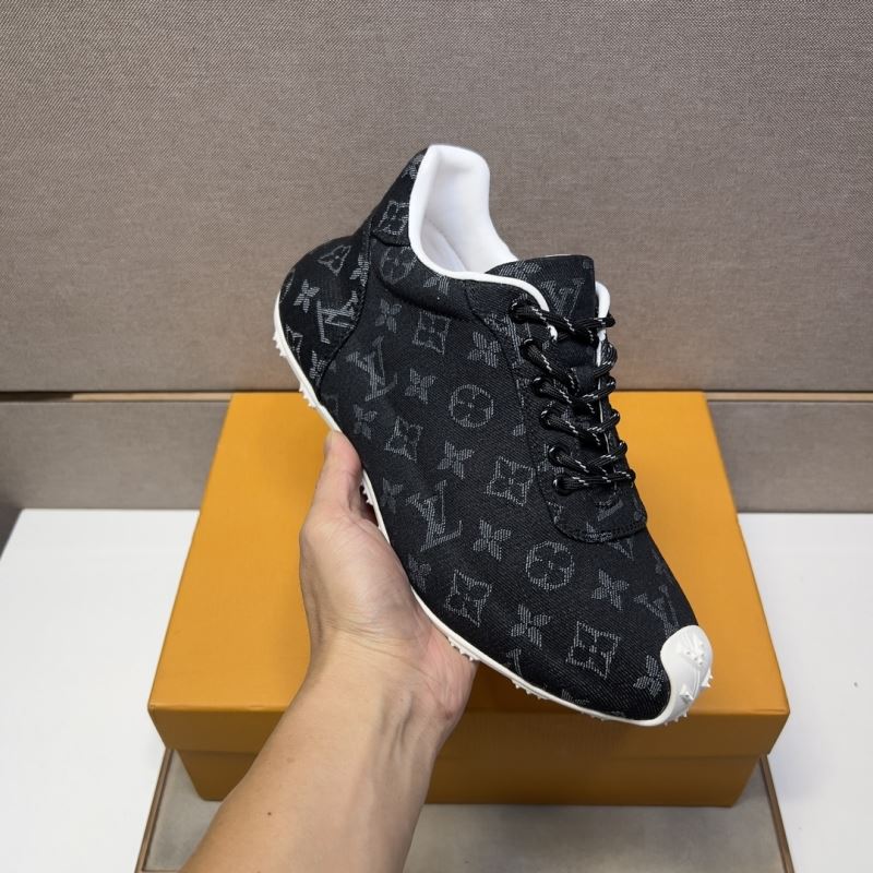 Louis Vuitton Low Shoes